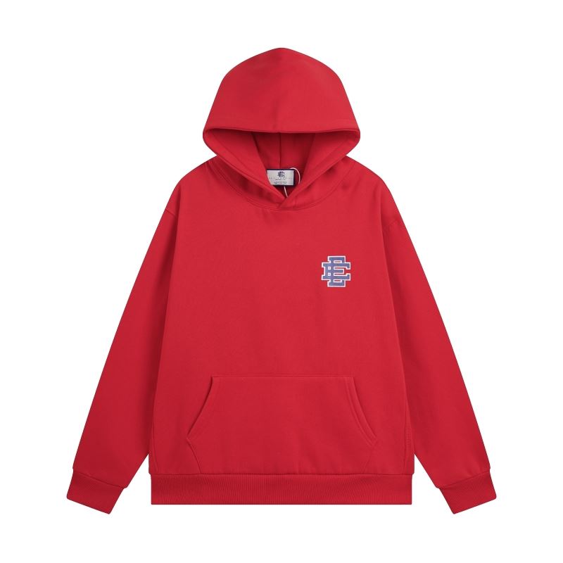 Eric Emanuel Hoodies